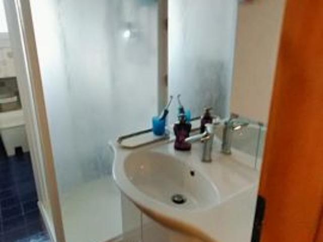 Grazioso bilocale in montagna