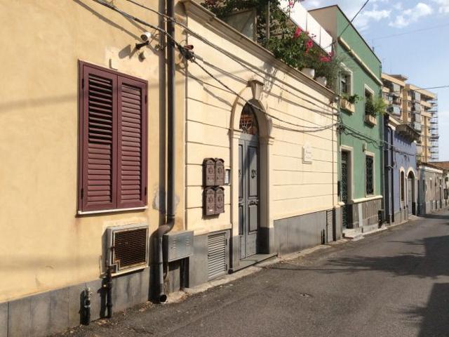 Grazioso bivani