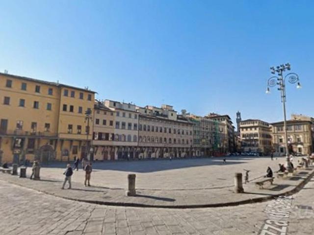 Grazioso Monolocale a Santa Croce