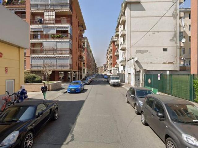 GRAZIOSO MONOLOCALE ARREDATO VIA DON BOSCO