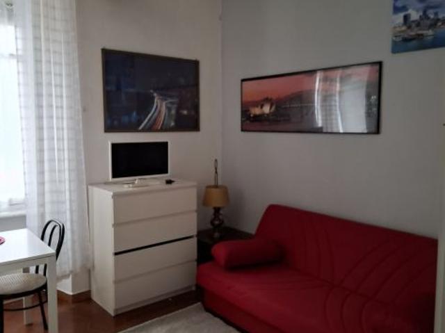 Grazioso monolocale completamente arredato