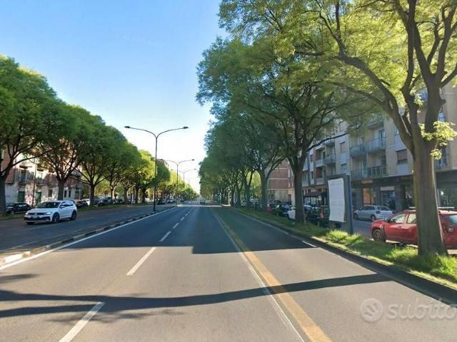 Grazioso monolocale corso potenza