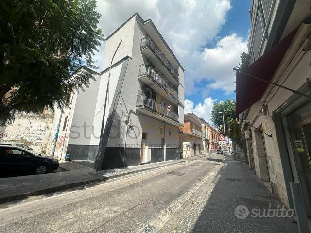 Grazioso Monolocale Ristrutturato In Zona Centrale