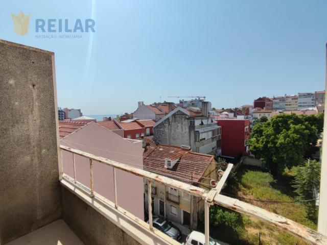 Graça T2 Impecável