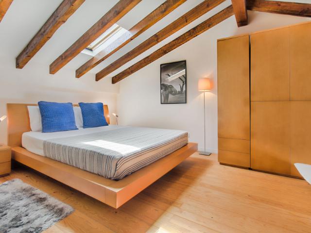 Graça Cozy Duplex