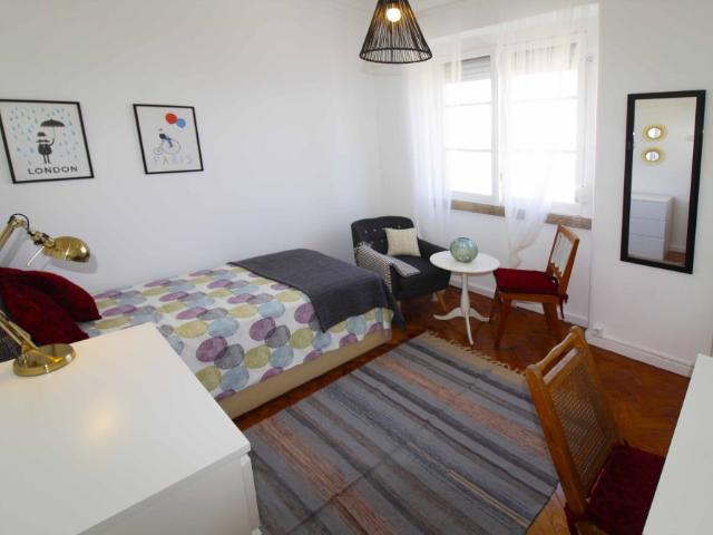 Graça Room 4