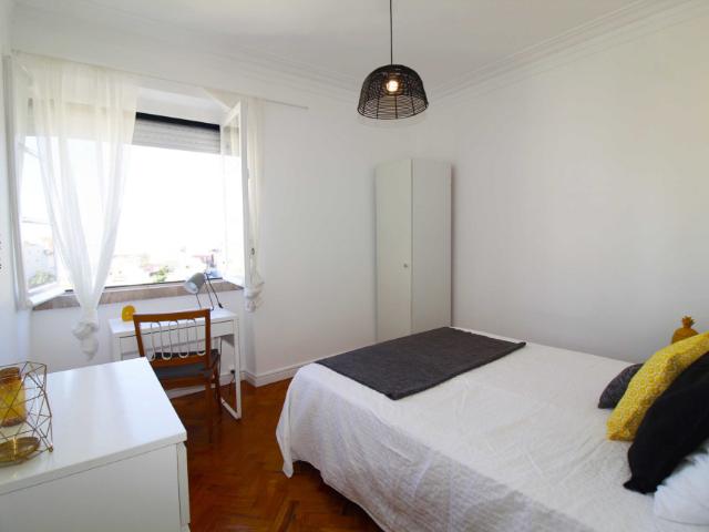 Graça Room 5