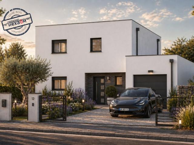 Graçay Vente Maison 18