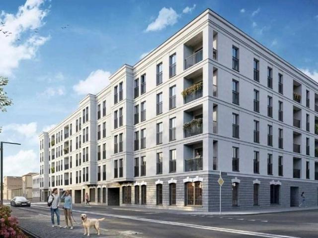 Grażyńskiego 60,62 m², Bielsko Biała