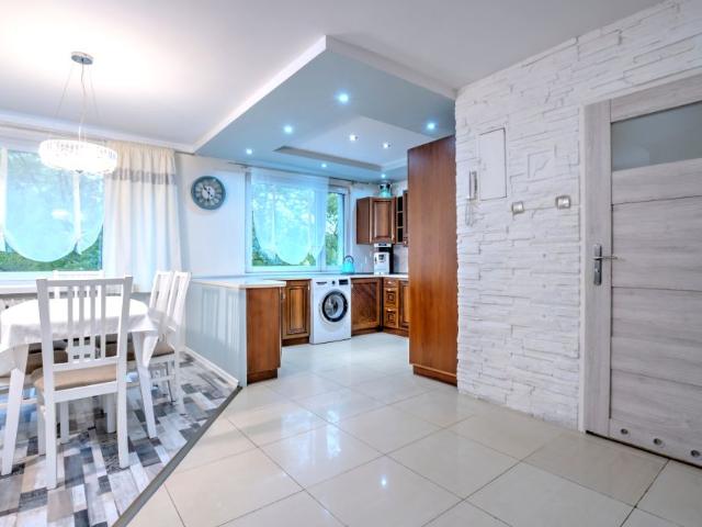 Grażyny Bacewicz 2 60 m², Częstochowa