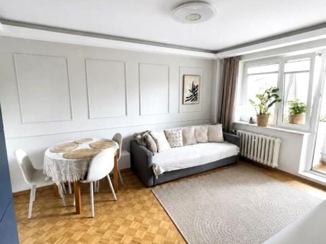 Grażyny Bacewiczówny 53 m², Warszawa