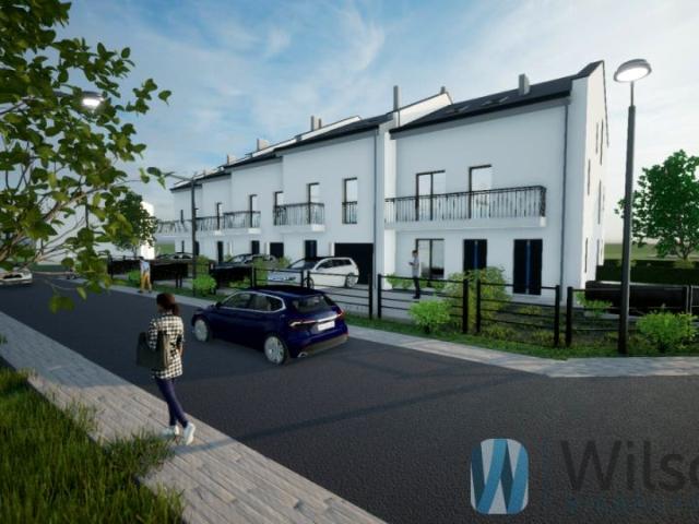 Grażyny 130,50 m², Marki