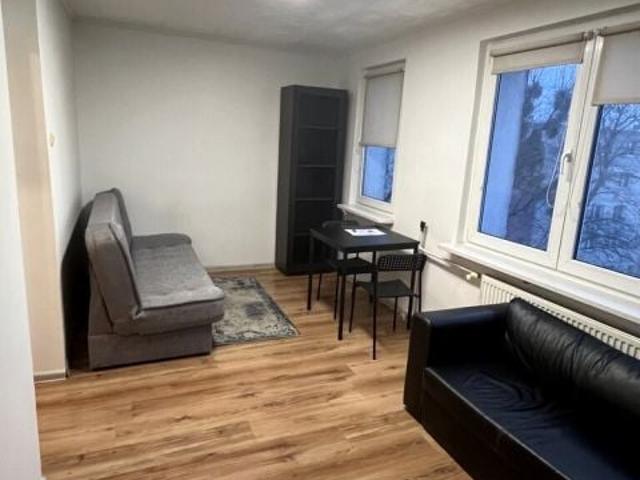 Grażyny 22,20 m², Szczecin