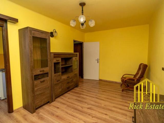Grażyny 37,29 m², Bielsko Biała