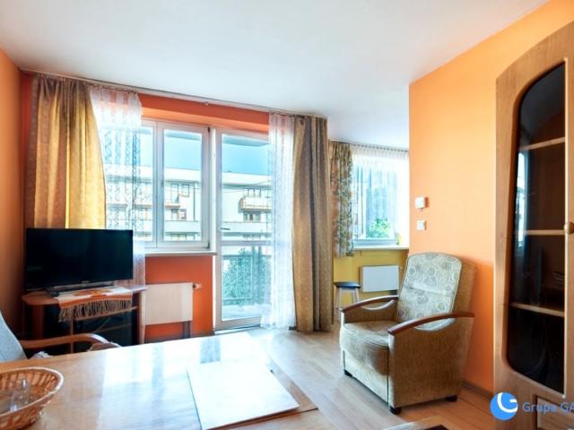 Grażyny 33 m², Kraków