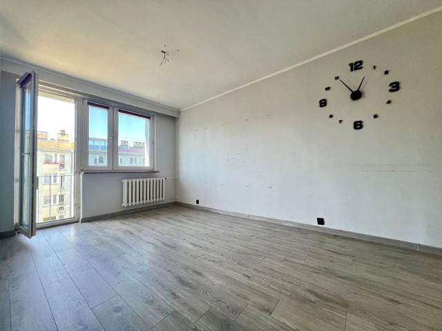 Grażyny 45,55 m², Szczecin