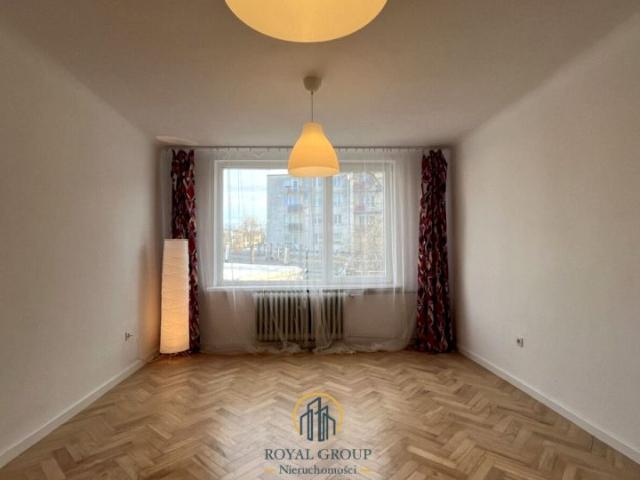 Grażyny 40 m², Lublin