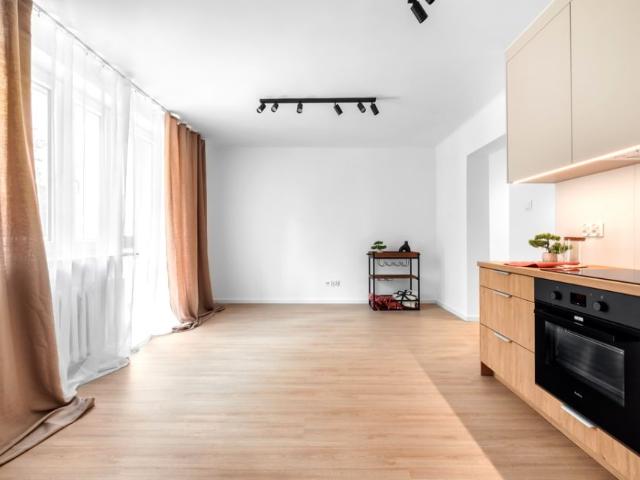 Grażyny 40,50 m², Lublin