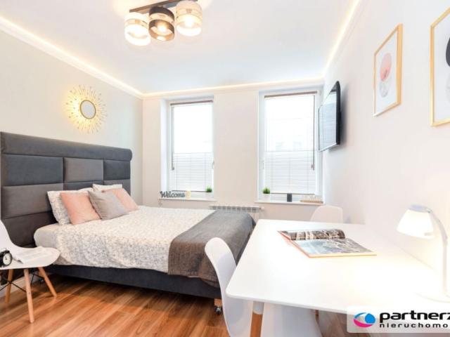 Grażyny 41 m², Gdańsk