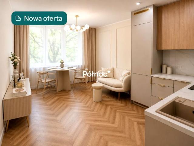 Grażyny 54,50 m², Lublin
