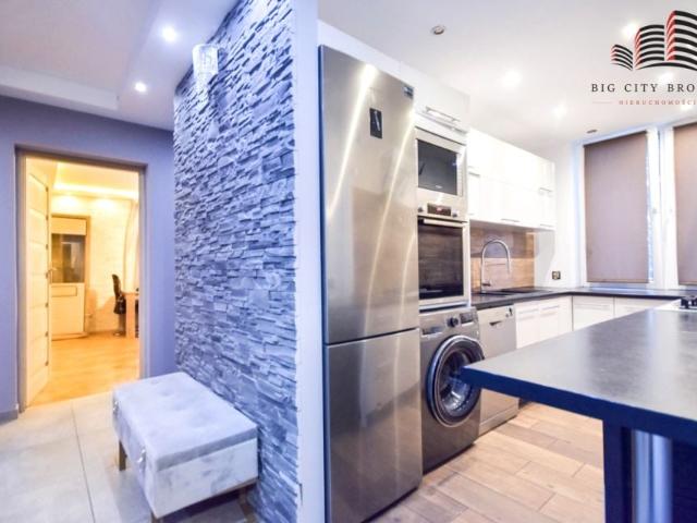 Grażyny 55 m², Lublin