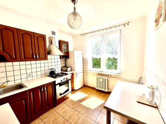 Grażyny 55 m², Lublin