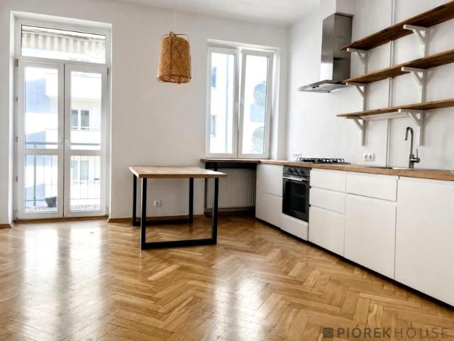 Grażyny 56 m², Warszawa