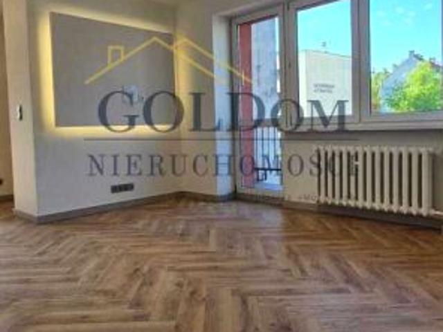 Grażyny 53,47 m², Szczecin