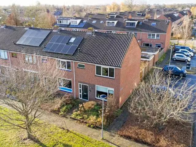 Graaf Willemstraat 70 Bovenkarspel