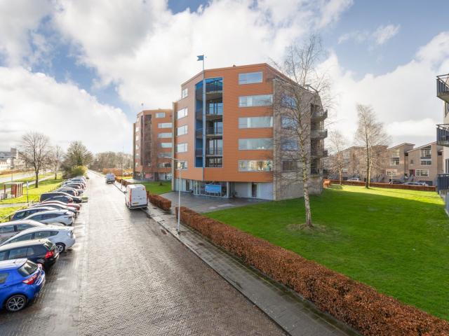 Graaf Adolfstraat 20 205, 8606BT, Sneek, Friesland 8606BT