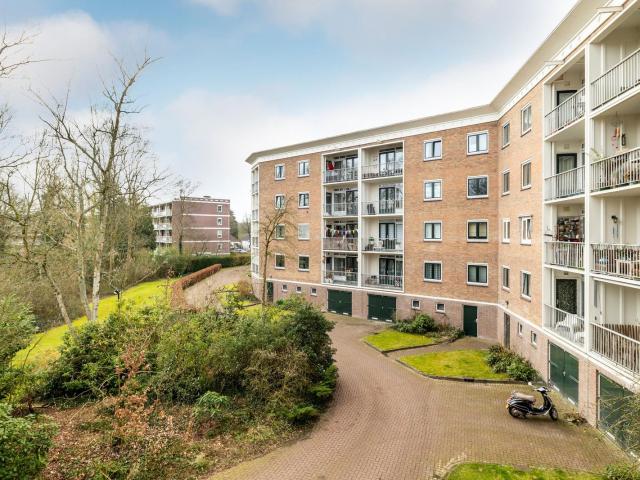 Graaf Engelbertlaan 11 A, 4837AB, Breda, Noord Brabant 4837AB