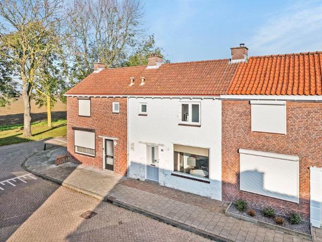 Graaf Engelbrechtstraat 42, 4756AR, Kruisland, Noord Brabant 4756AR