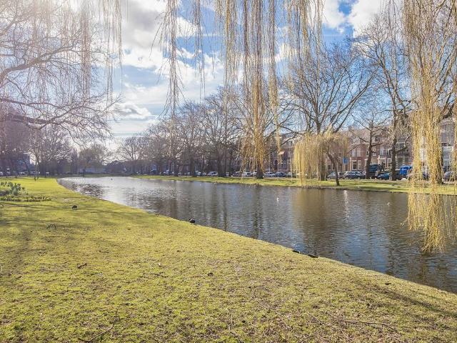 Graaf Florisstraat 106A