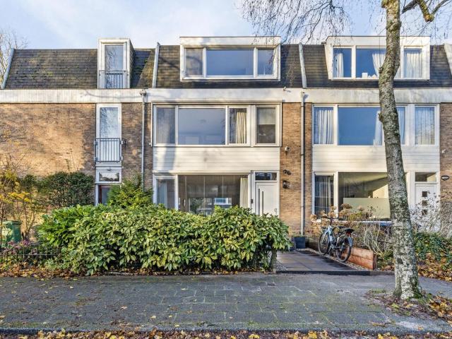 Graaf Janlaan 19, 1181EC, Amstelveen, Noord Holland 1181EC