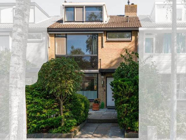 Graaf Lodewijklaan 23, 2263TC, Leidschendam, Zuid Holland 2263TC