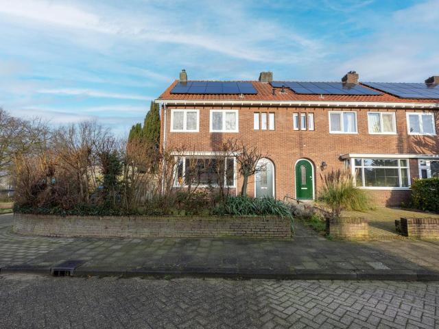 Graafse Ringweg 62, 6543JL, Nijmegen, Gelderland 6543JL