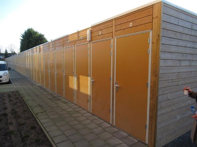 Graafsebaan 91