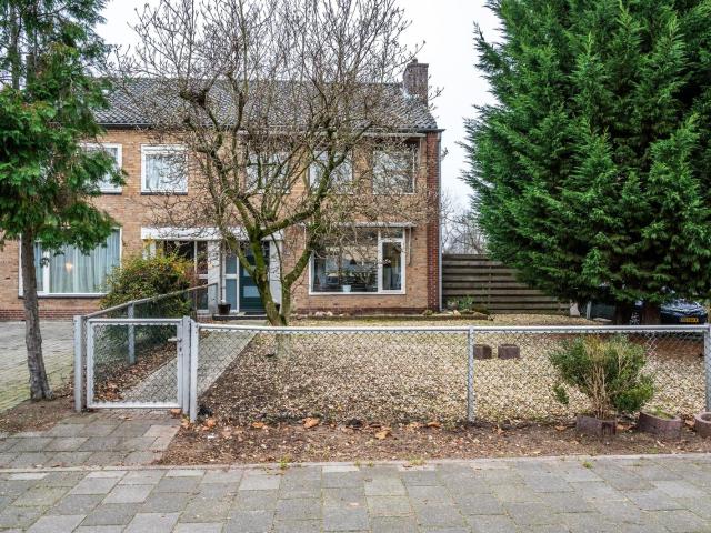 Graafseweg, 224, 6531ZZ, Nijmegen, Gelderland 6531ZZ