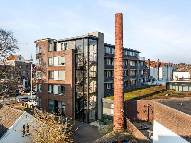 Graafseweg, 47P, 6512BR, Nijmegen, Gelderland 6512BR