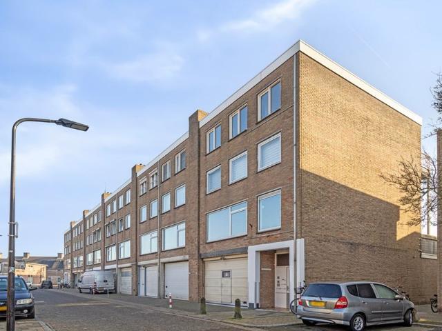Graafwijkstraat, 40, 1941BZ, Beverwijk, Noord Holland 1941BZ