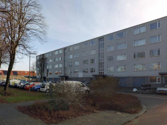 Graalstraat 26
