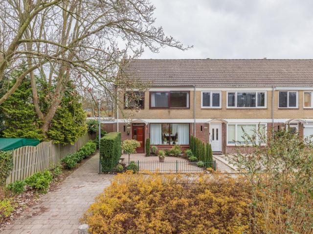 Graan voor Visch 14801, 2132VB, Hoofddorp, Noord Holland 2132VB