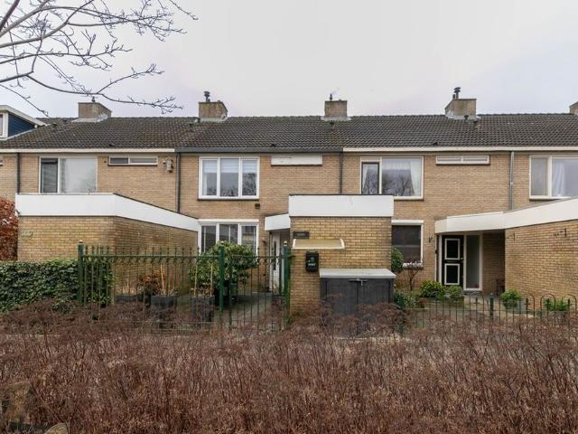 Graan Voor Visch 15906, 2132ET, Hoofddorp, Noord Holland 2132ET