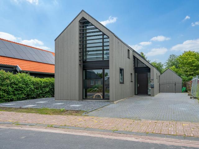 Graauwedijk, 51, 9625PB, Overschild, Groningen 9625PB