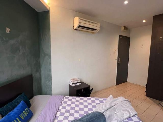Grab Fast Zero Deposit Room for Rent at PJS 8 Bandar Sunway