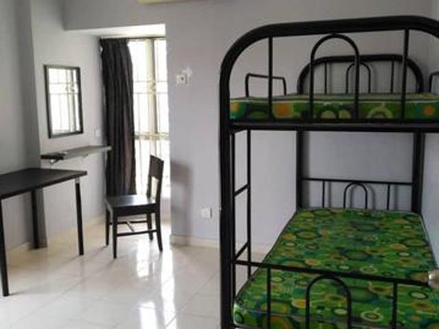 Grab It Now Ampang Prima Condo Bandar Baru Ampang FOR SALE