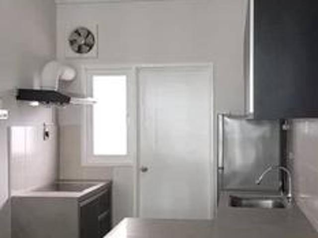 Grab It Now Ampang Putra Residency For Sale Bumi Lot Full Loan