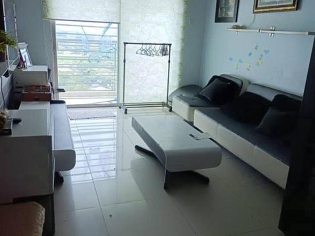 Grab It Now Casa Idaman Condo Jalan Ipoh 4 Rooms Unit Must View
