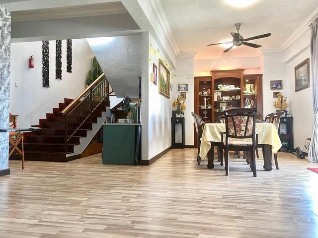 Grab It Now Kojaya Condo Ampang Duplex Unit Must View