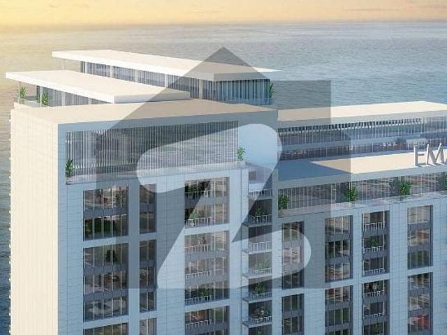 Grab This Deal! 1BR Emaar Apartment High Demand Unit